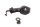Forreste venstre blinklys, sorttonet belysning Kawasaki KLV 1000 KLV1000A 04-06