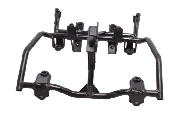 Instrument panel trim holder Kawasaki KLV 1000 KLV1000A 04-06