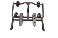 Instrument panel trim holder Kawasaki KLV 1000 KLV1000A 04-06