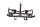 Instrument panel trim holder Kawasaki KLV 1000 KLV1000A 04-06