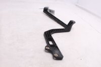 Left pannier rack, luggage rack, side holder, bracket BMW K 1100 RS 0522 92-97