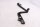 Left pannier rack, luggage rack, side holder, bracket BMW K 1100 RS 0522 92-97
