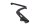 Luggage rack holder, right side mount BMW K 1100 RS 0522 92-97