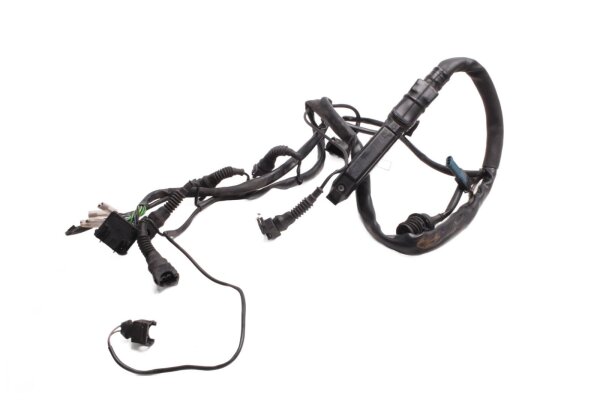 Wiring harness ignition injection connector electrical system BMW K 1100 RS 0522 92-97