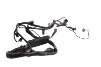 Wiring harness ignition injection connector electrical system BMW K 1100 RS 0522 92-97