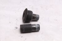 Juego de pernos del eje cardán, eje de transmisión, eje de salida BMW K 1100 RS 0522 92-97