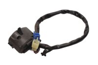 Interruptor del manillar izquierdo: intermitentes, bocina, luz alta Yamaha FZS 600 Fazer RJ02 98-99