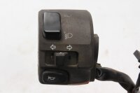 Interruptor del manillar izquierdo: intermitentes, bocina, luz alta Yamaha FZS 600 Fazer RJ02 98-99