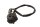 Interruptor del manillar izquierdo: intermitentes, bocina, luz alta Yamaha FZS 600 Fazer RJ02 98-99