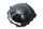 Højre motordæksel, carbon look T1260877 Triumph Sprint ST 1050 215NA 05-10
