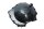 Højre motordæksel, carbon look T1260877 Triumph Sprint ST 1050 215NA 05-10