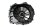 Højre motordæksel, carbon look T1260877 Triumph Sprint ST 1050 215NA 05-10