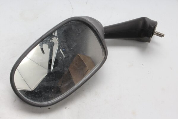 Left rearview mirror, mirror housing, viewing lens Yamaha FZS 600 Fazer RJ02 98-99