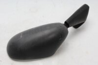 Left rearview mirror, mirror housing, viewing lens Yamaha FZS 600 Fazer RJ02 98-99