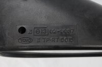 Left rearview mirror, mirror housing, viewing lens Yamaha FZS 600 Fazer RJ02 98-99