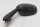 Left rearview mirror, mirror housing, viewing lens Yamaha FZS 600 Fazer RJ02 98-99