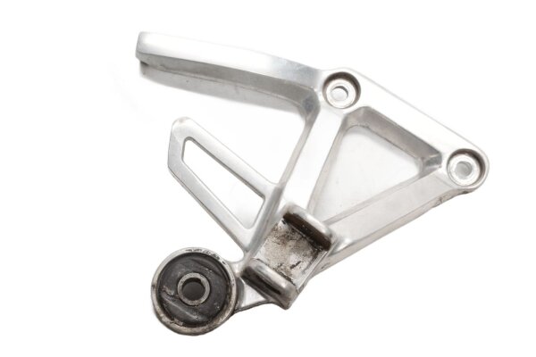 Rear right passenger footrest bracket Yamaha FZS 600 Fazer RJ02 98-99