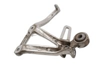 Rear right passenger footrest bracket Yamaha FZS 600 Fazer RJ02 98-99