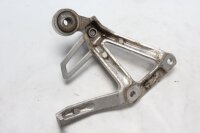 Rear right passenger footrest bracket Yamaha FZS 600 Fazer RJ02 98-99
