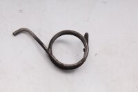 Bremshebelfeder hinten Bremspedal Rückholfeder Fußbremse BMW R 1100 GS 259 94-99