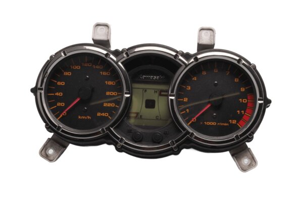 Speedometer unit, instrument cluster Kawasaki KLV 1000 KLV1000A 04-06