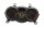 Speedometer unit, instrument cluster Kawasaki KLV 1000 KLV1000A 04-06