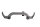 Rear light bracket support, brake light bracket Kawasaki KLV 1000 KLV1000A 04-06