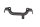 Rear light bracket support, brake light bracket Kawasaki KLV 1000 KLV1000A 04-06