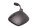 Rearview mirror, left side, e-approved E9 00 1057 Kawasaki KLV 1000 KLV1000A 04-06