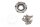 Oil pump sprocket, timing chain, drive sprocket Triumph Sprint ST 1050 215NA 05-10