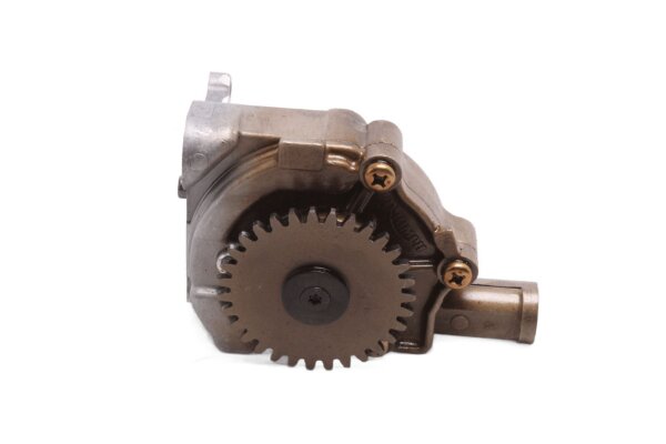 Smøring af oliepumpedrev Triumph Speed Triple T509 T509 501 97-99