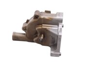 Smøring af oliepumpedrev Triumph Speed Triple T509 T509 501 97-99