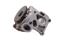 Smøring af oliepumpedrev Triumph Speed Triple T509 T509 501 97-99