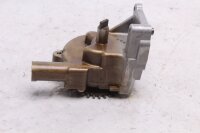 Smøring af oliepumpedrev Triumph Speed Triple T509 T509 501 97-99