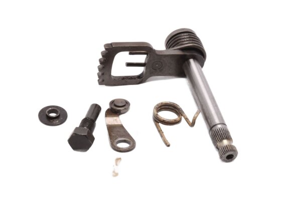 Gearshift lever shaft, shift linkage Triumph Speed Triple T509 T509 501 97-99