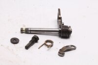 Gearshift lever shaft, shift linkage Triumph Speed Triple T509 T509 501 97-99