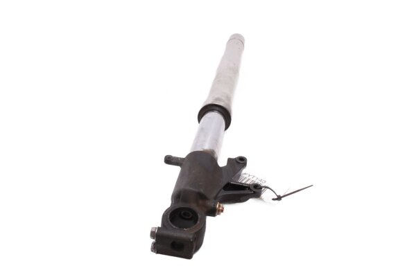 Left fork leg, shock absorber, front wheel mount Honda CBR 900 RR SC50 02-03
