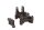 Nokkenaslagerblok, cilinderkop rechts, tuimelaarblok BMW R 1100 GS 259 94-99