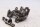 Nokkenaslagerblok, cilinderkop rechts, tuimelaarblok BMW R 1100 GS 259 94-99