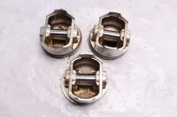Piston set, piston rings, piston pin Triumph Speed Triple T509 T509 501 97-99