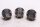 Piston set, piston rings, piston pin Triumph Speed Triple T509 T509 501 97-99