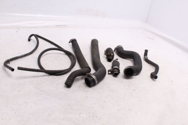 Radiatorslang waterslangenset Kawasaki KLV 1000 KLV1000A 04-06