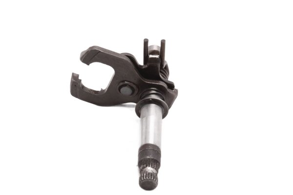 Arbre de levier de vitesse, arbre de sélection, arbre de déviation Kawasaki KLV 1000 KLV1000A 04-06