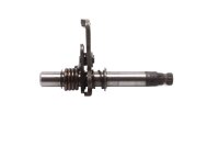 Arbre de levier de vitesse, arbre de sélection, arbre de déviation Kawasaki KLV 1000 KLV1000A 04-06
