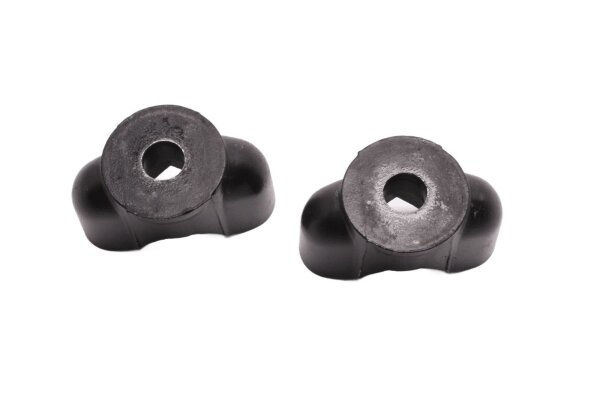 Ohjaustangon korokkeet, kiinnitysraudat, ylempi ohjaustangon kiinnike Kawasaki KLV 1000 KLV1000A 04-06