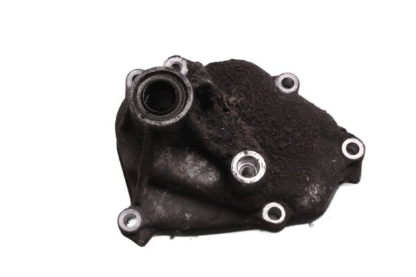 Left engine cover, crankcase cover gasket Kawasaki KLV 1000 KLV1000A 04-06