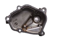 Left engine cover, crankcase cover gasket Kawasaki KLV 1000 KLV1000A 04-06