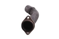 Exhaust manifold, exhaust pipe, rear pipe connection Kawasaki KLV 1000 KLV1000A 04-06