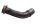 Exhaust manifold, exhaust pipe, rear pipe connection Kawasaki KLV 1000 KLV1000A 04-06