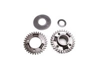 mécanisme daccouplement à vis sans fin Kawasaki KLV 1000 KLV1000A 04-06